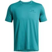 T-shirt Under Armour T-shirt Vanish En