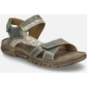 Sandales Josef Seibel Brenda 03, schilf-multi