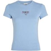 T-shirt Tommy Jeans 163371VTPE24