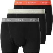 Boxers Calvin Klein Jeans 3-Pack Boxers