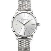 Montre Thomas Sabo Montre Femme WA0248-201-201, Quartz, 33mm, 5ATM