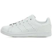 Baskets basses enfant adidas Stan Smith Junior