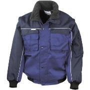 Blouson Work-Guard By Result RE71A