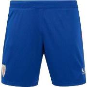 Pantalon Castore ATHL.BILBAO 25 AWAY SHORT