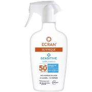 Protections solaires Ecran Sunnique Sensitive Pistolet Spf50+