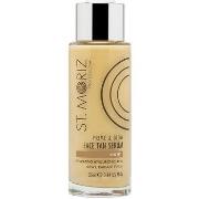 Protections solaires St. Moriz Professionnel Acide Hyaluronique Hydrat...