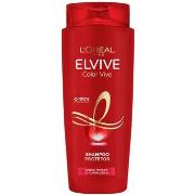 Shampooings L'oréal Elvive Color-vive Shampooing Protecteur