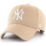 Casquette enfant '47 Brand 47 CAP KIDS MLB NEW YORK YANKEES RAISED BAS...