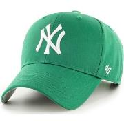Casquette enfant '47 Brand 47 CAP KIDS MLB NEW YORK YANKEES RAISED BAS...