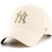 Casquette '47 Brand 47 CAP MLB NEW YORK YANKEES TROPIC POP UNDER MVP N...