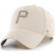 Casquette '47 Brand 47 CAP MLB PITTSBURGH PIRATES TROPIC POP UNDER MVP...