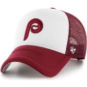 Casquette '47 Brand 47 CAP MLB PHILADELPHIA PHILLIES TRITONE FOAM OFSI...