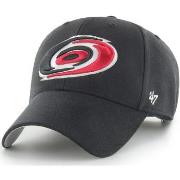 Casquette '47 Brand NHL CAP CAROLINA HURRICANES MVP