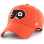 Casquette '47 Brand NHL CAP PHILADELPHIA FLYERS MVP ORANGE
