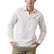 Chemise Altonadock -