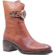 Bottines Muratti boots