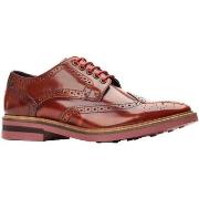 Derbies Base London Woburn