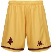 Short enfant Kappa Short Kombat Ryder Fc Metz 23/24