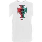 T-shirt Nike Fpf m nk crest tee
