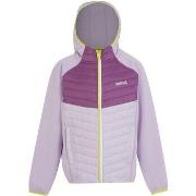 Blouson enfant Regatta Kielder VIII