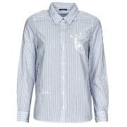 Chemise Ikks BW12005