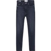 Jeans Calvin Klein Jeans High rise skinny ankle