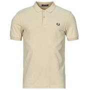 Polo Fred Perry PLAIN FRED PERRY SHIRT