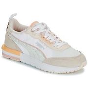 Baskets basses Puma R22