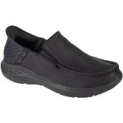 Chaussons Skechers Slip-Ins Parson - Oswin