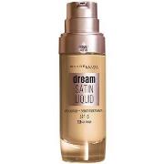 Fonds de teint &amp; Bases Maybelline New York Dream Radiant Fond De T...