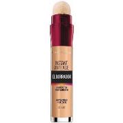 Fonds de teint &amp; Bases Maybelline New York El Borrador Instant Ant...