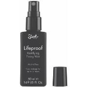 Fonds de teint &amp; Bases Sleek Lifeproof Mattifying Fixing Mist