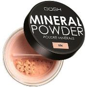 Blush &amp; poudres Gosh Copenhagen Mineral Powder 006-honey