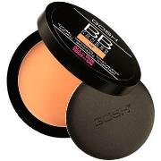 Blush &amp; poudres Gosh Copenhagen Bb Powder All In One 08-chestnut