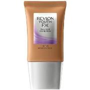 Fonds de teint &amp; Bases Revlon Youthfx Fill + Blur Foundation Spf20...