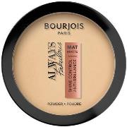 Blush &amp; poudres Bourjois Always Fabulous Bronzing Powder 115 9 Gr