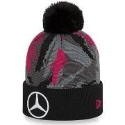 Bonnet New-Era Mercedes Knit