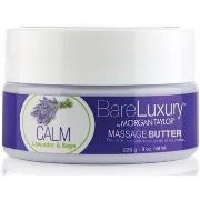 Soins mains et pieds Morgan Taylor Calm Lavander Sage Butter