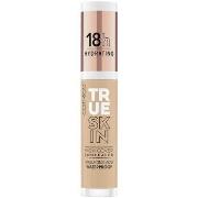 Fonds de teint &amp; Bases Catrice True Skin High Cover Concealer 032-...