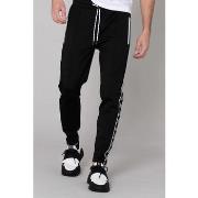 Pantalon Horspist BLONDY BLACK