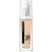 Fonds de teint &amp; Bases Maybelline New York Superstay Activewear 30...