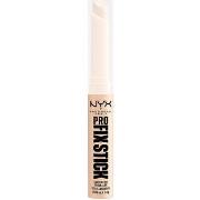 Fonds de teint &amp; Bases Nyx Professional Make Up Pro Fix Stick Stic...