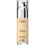 Fonds de teint &amp; Bases L'oréal Accord Parfait Foundation Hyaluroni...