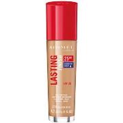 Fonds de teint &amp; Bases Rimmel London Lasting Finish Foundation 210