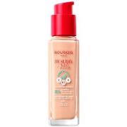 Fonds de teint &amp; Bases Bourjois Base De Maquillage Healthy Mix 50c...