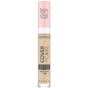 Fonds de teint &amp; Bases Catrice Cover +care Sensitive Concealer 010...