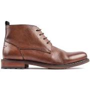 Bottes Sole Crafted Drill Chukka Des Bottes