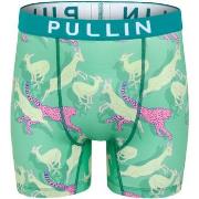 Boxers Pullin Boxer FASHION 2 DANGER