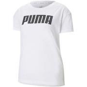 T-shirt Puma 586454-02