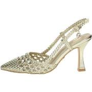 Chaussures escarpins Gold &amp; Gold GD61